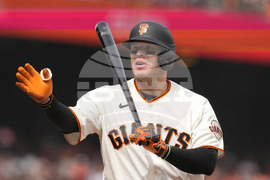 Baseball Perez Retires