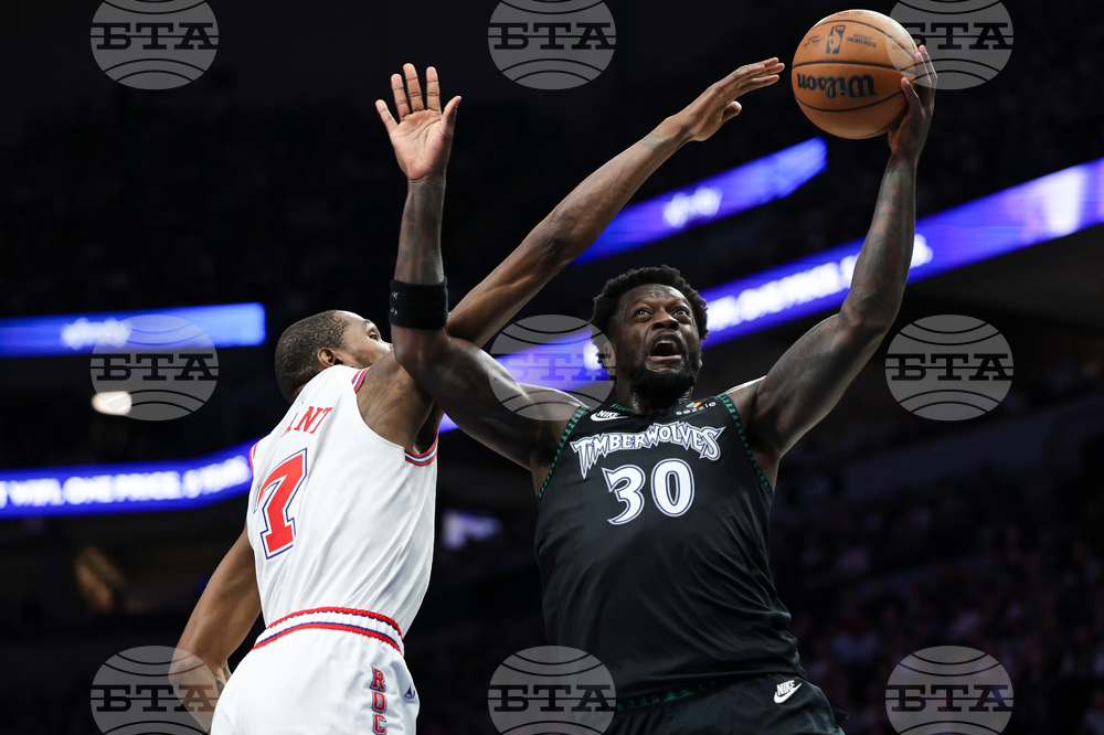 Rockets Timberwolves Basketball