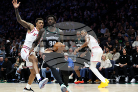 Rockets Timberwolves Basketball
