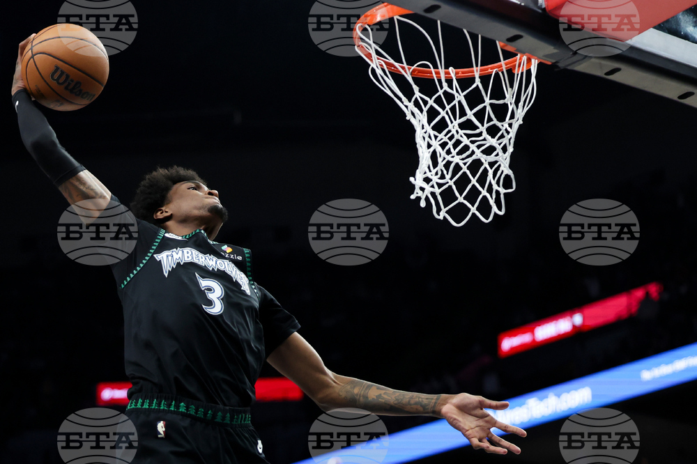 Rockets Timberwolves Basketball