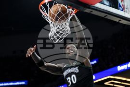 Rockets Timberwolves Basketball