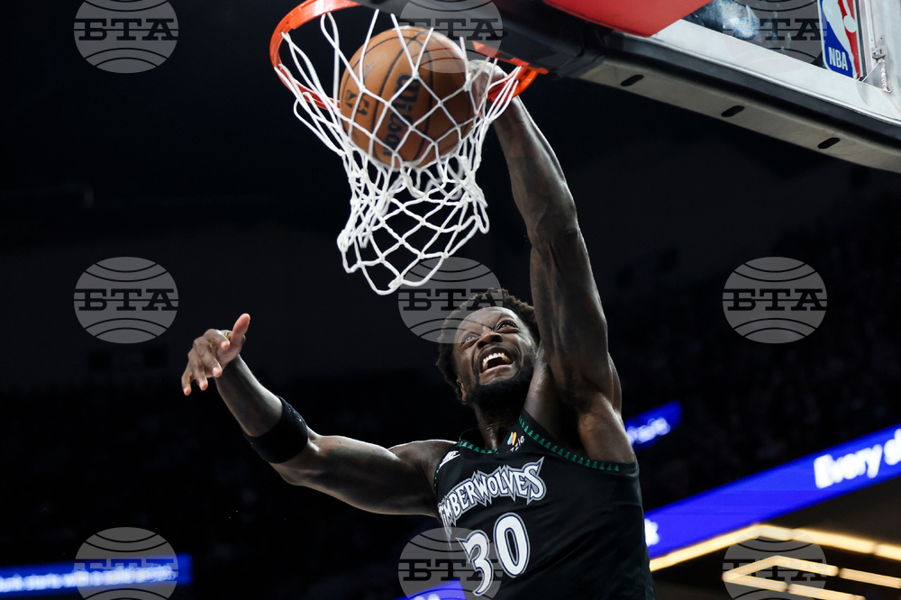 Rockets Timberwolves Basketball