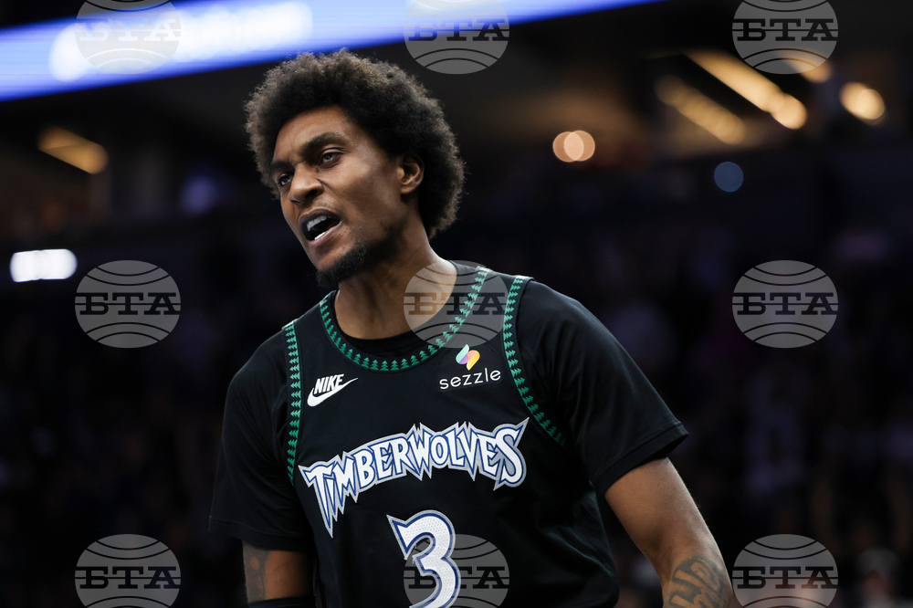 Rockets Timberwolves Basketball