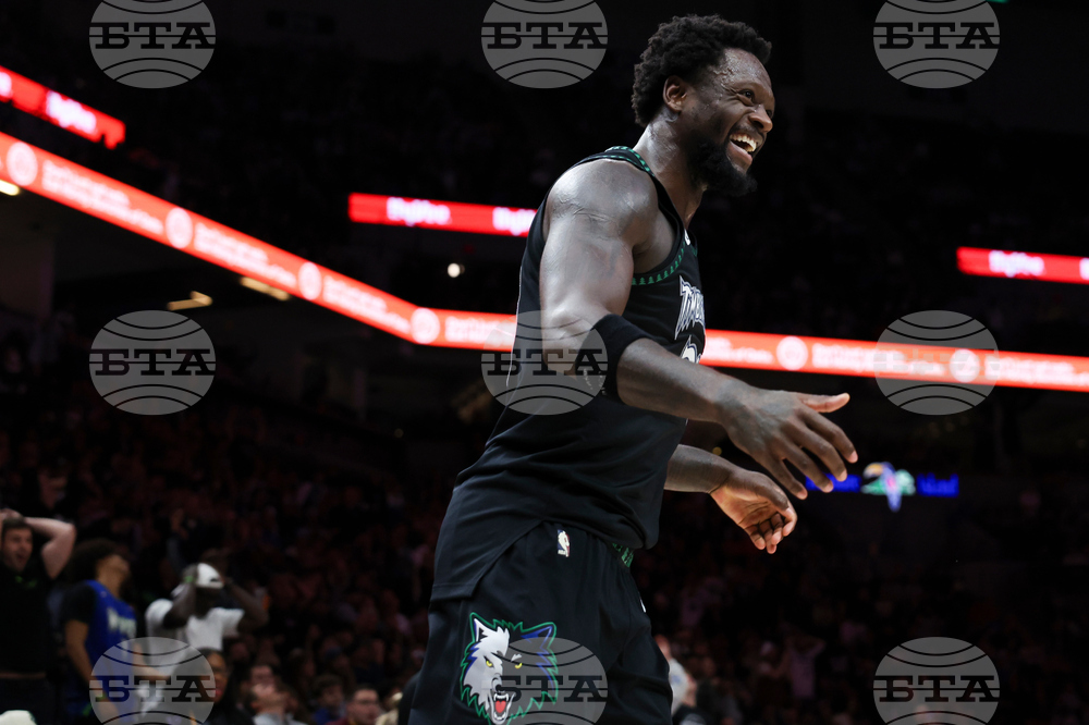 Rockets Timberwolves Basketball