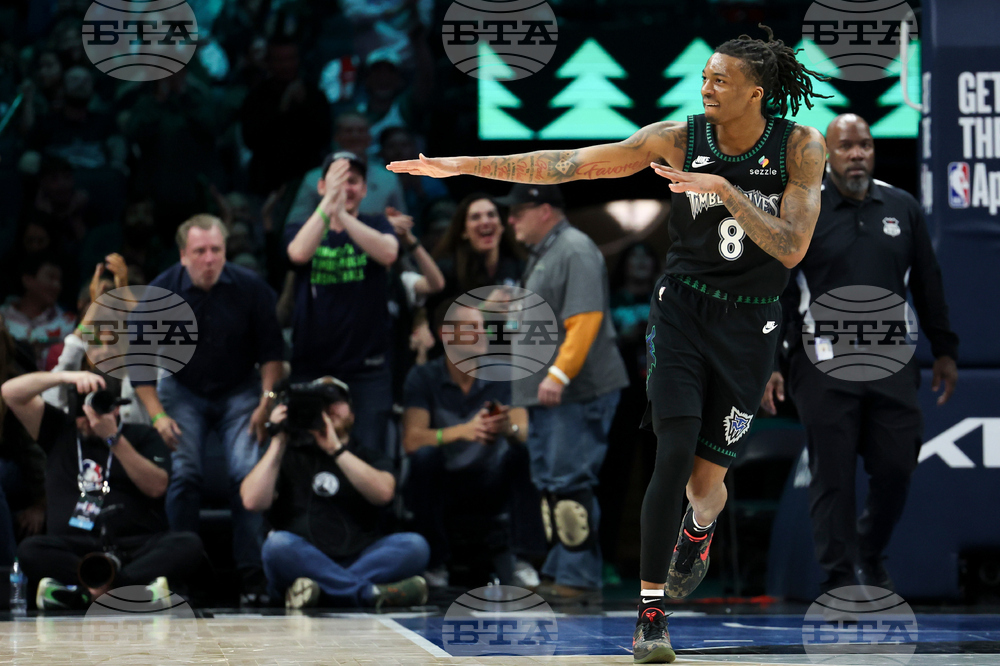 Rockets Timberwolves Basketball