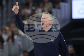 Nets Warriors Basketball