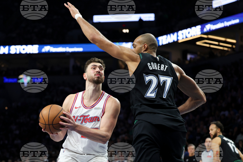 Rockets Timberwolves Basketball