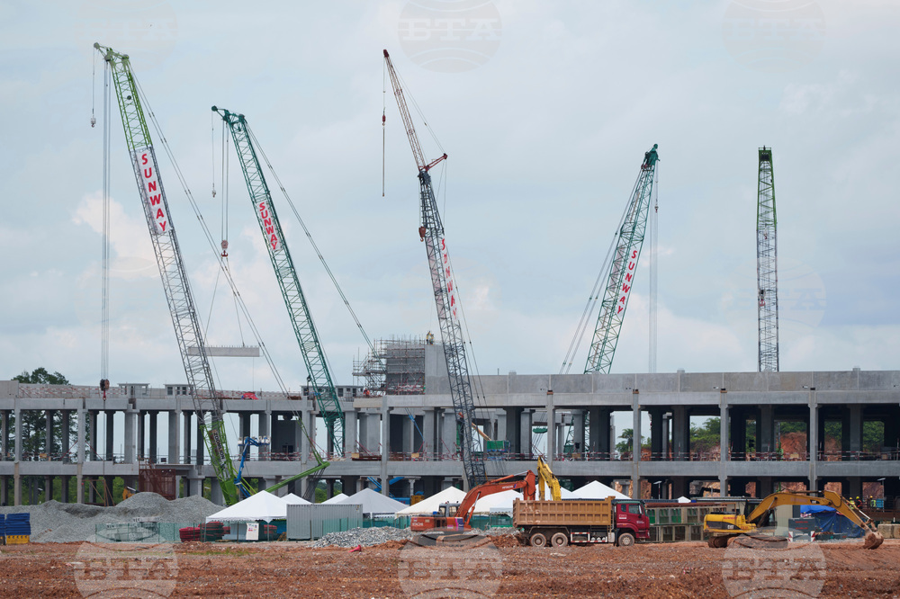 Southeast Asia-Data Centers-Nuclear Power