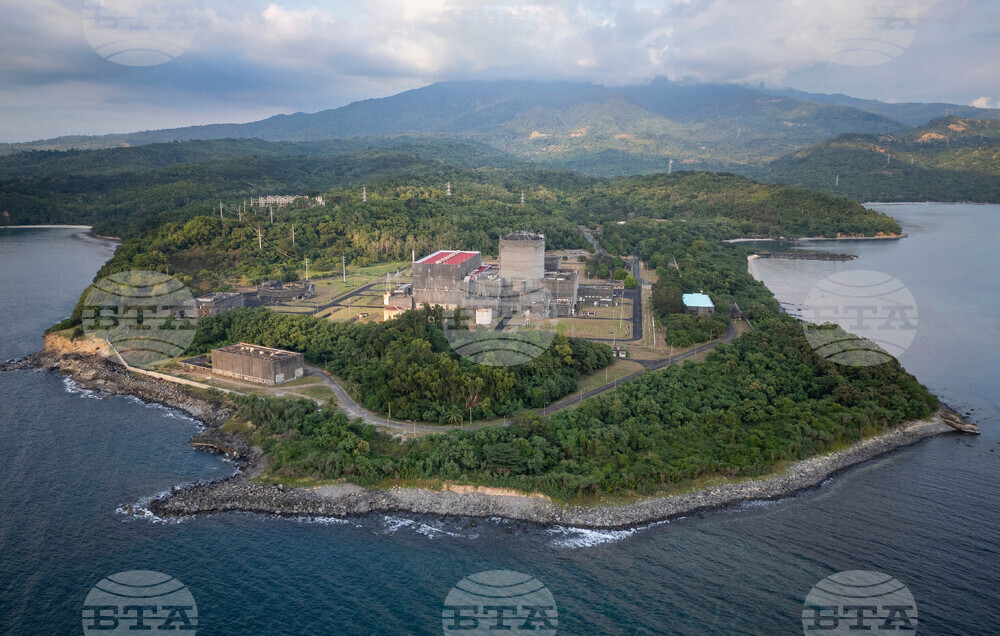 Southeast Asia-Data Centers-Nuclear Power