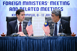 Southeast Asia-Data Centers-Nuclear Power