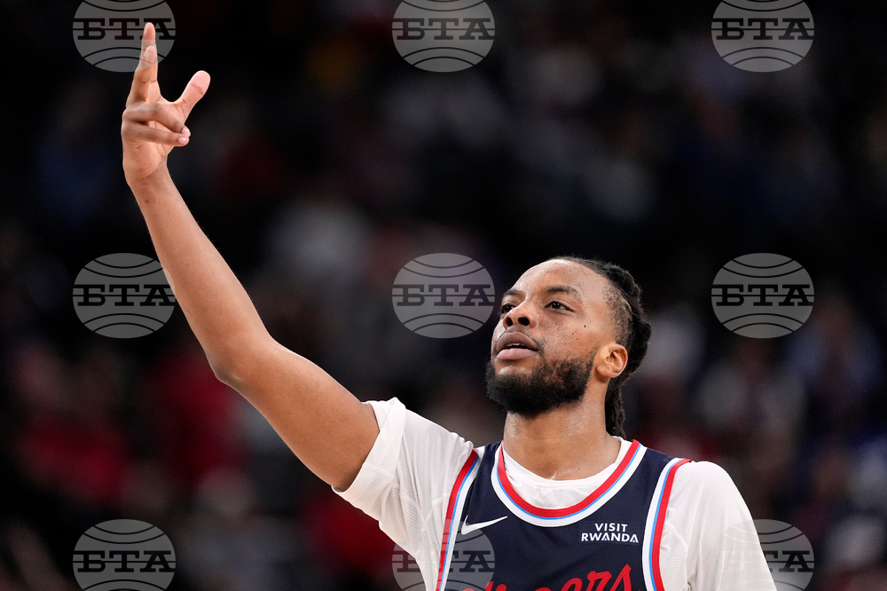 Raptors Clippers Basketball