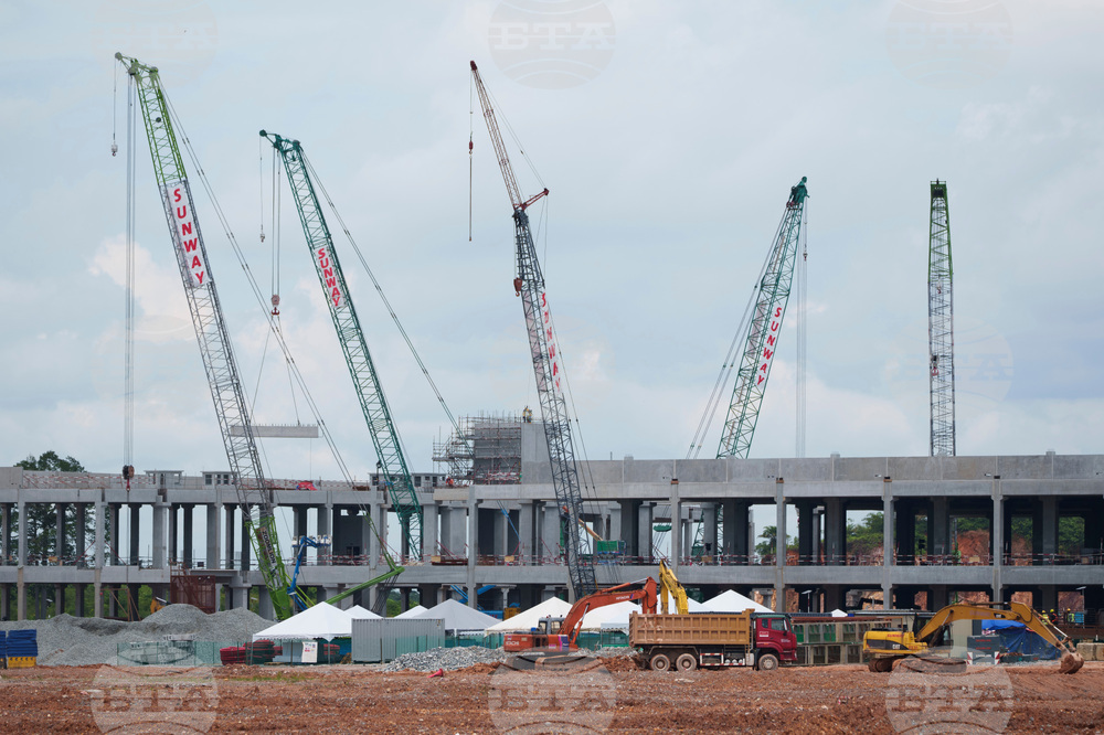 Southeast Asia-Data Centers-Nuclear Power