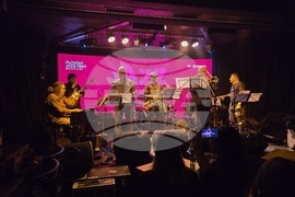 Пловдив - Plovdiv Jazz Fest - закриващ ден на фестивала