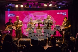 Пловдив - Plovdiv Jazz Fest - закриващ ден на фестивала