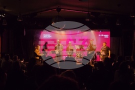 Пловдив - Plovdiv Jazz Fest - закриващ ден на фестивала