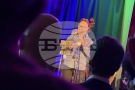 Пловдив - Plovdiv Jazz Fest - закриващ ден на фестивала