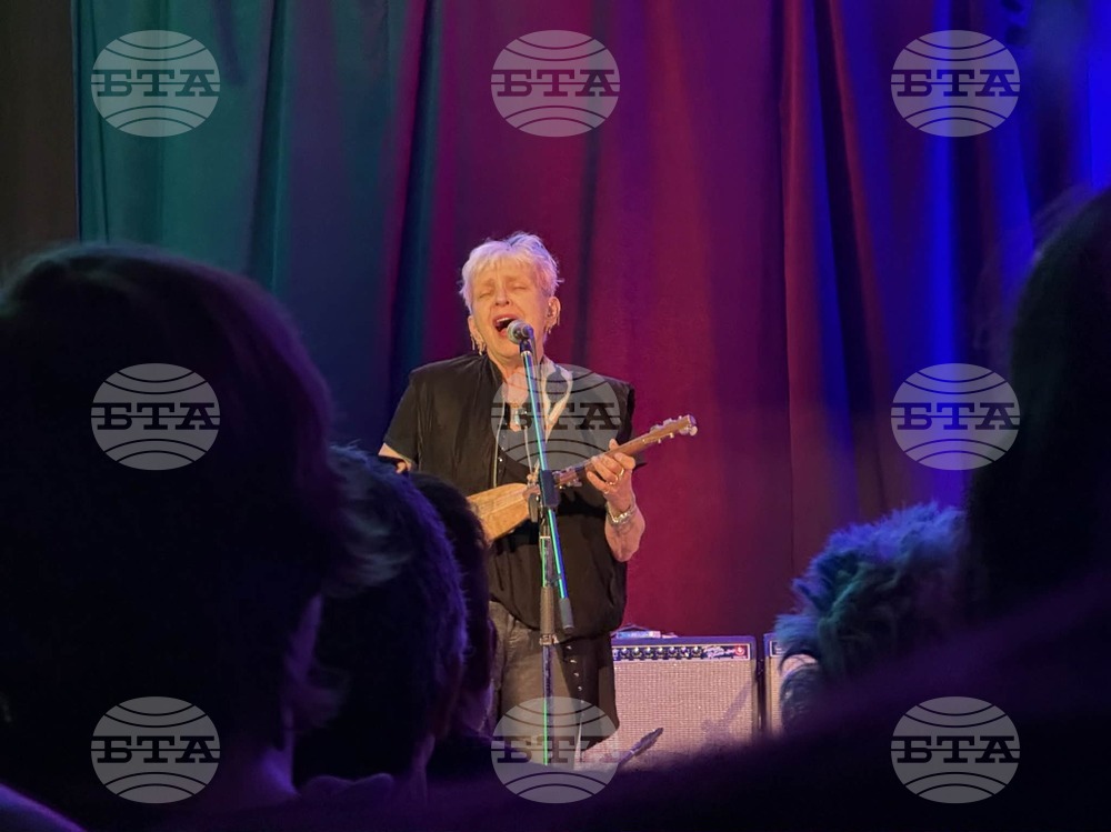 Пловдив - Plovdiv Jazz Fest - закриващ ден на фестивала