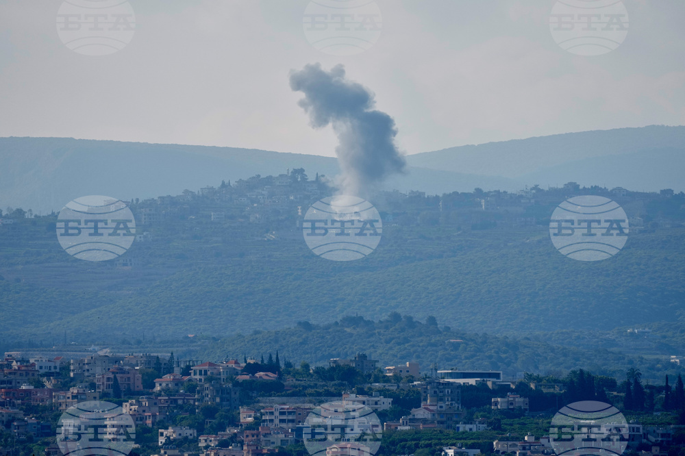 Lebanon Israel Iran War