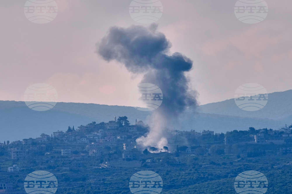 Lebanon Israel Iran War