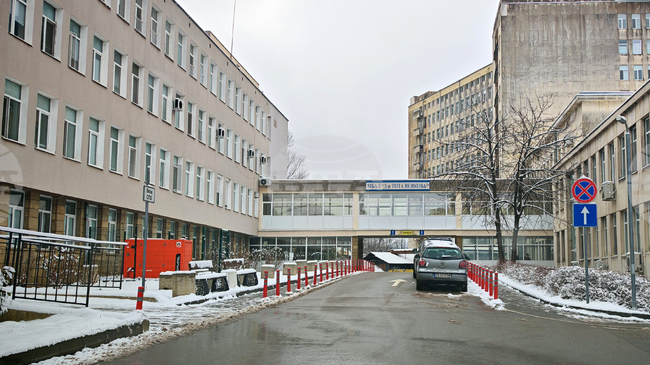 Hospital Costs in Bulgaria Surge 85% in Four Years, Hospital Association Warns