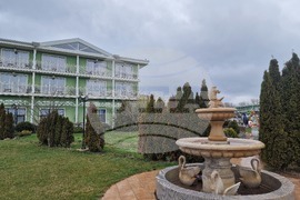 Кранево - хотел „Еко Терма Вилидж“ - СПА център - туризъм