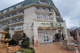 Кранево - хотел „Еко Терма Вилидж“ - СПА център - туризъм