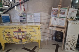 Кранево - хотел „Еко Терма Вилидж“ - СПА център - туризъм