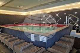 Кранево - хотел „Еко Терма Вилидж“ - СПА център - туризъм