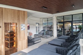 Кранево - хотел „Еко Терма Вилидж“ - СПА център - туризъм