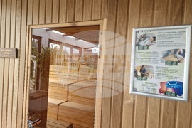 Кранево - хотел „Еко Терма Вилидж“ - СПА център - туризъм