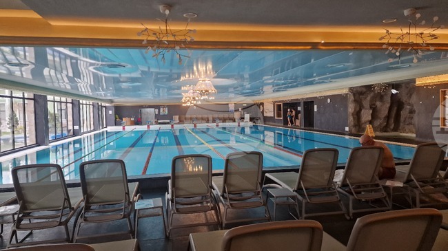 Therma Palace and Eco Therma Village Expanding Programmes and Focusing on Year-Round Tourism