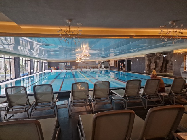 Therma Palace and Eco Therma Village Expanding Programmes and Focusing on Year-Round Tourism