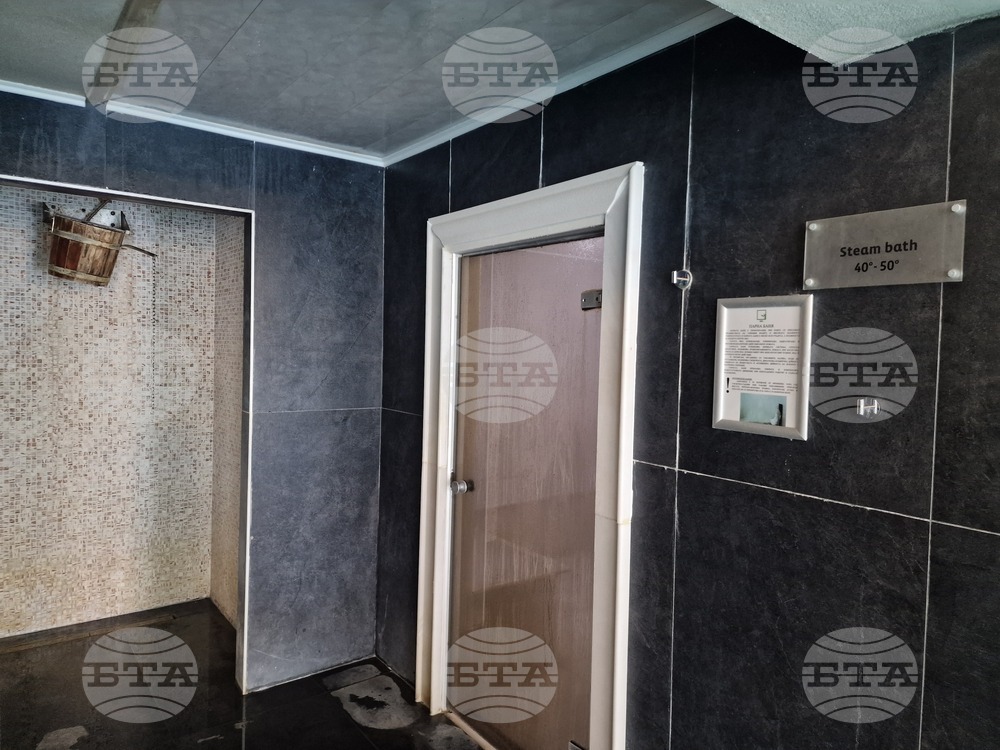 Кранево - хотел „Еко Терма Вилидж“ - СПА център - туризъм