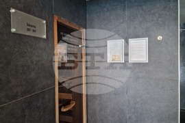 Кранево - хотел „Еко Терма Вилидж“ - СПА център - туризъм