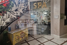 Кранево - хотел „Еко Терма Вилидж“ - СПА център - туризъм