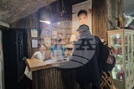 Кранево - хотел „Еко Терма Вилидж“ - СПА център - туризъм