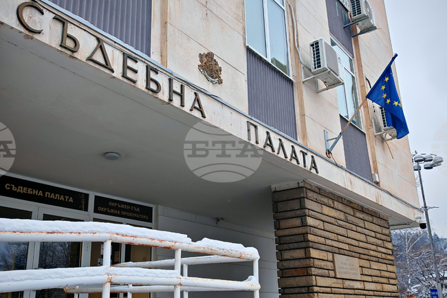 Съдът наложи мярка „домашен арест“ на обвиняем за причиняване на телесни повреди при масовото сбиване в Габрово