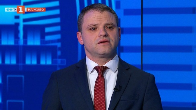 Николай Бериевски: България да вземе пример от Европа и да защити гражданите си от поскъпващите цени 