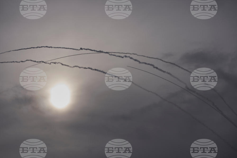 ADDITION Israel Iran War