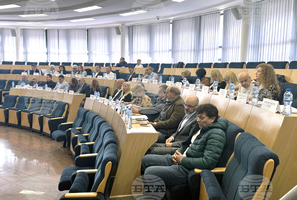 Димитровград - Общински съвет - сесия