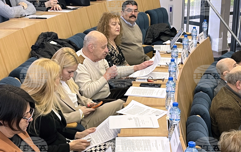 Димитровград - Общински съвет - сесия