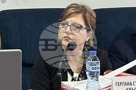 Димитровград - Общински съвет - сесия