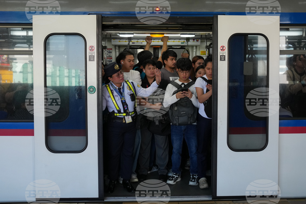 Philippines US Israel Iran