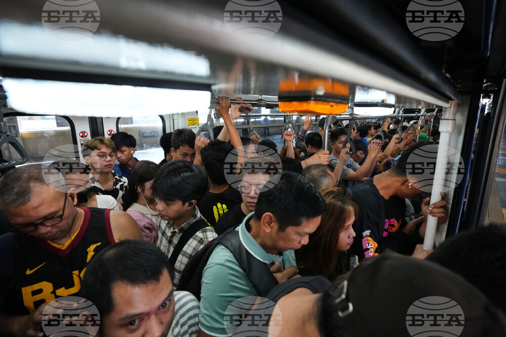 Philippines US Israel Iran