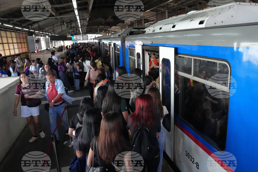 Philippines US Israel Iran