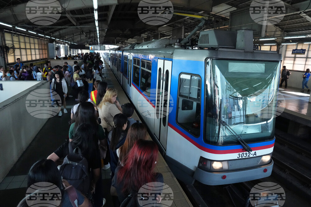 Philippines US Israel Iran