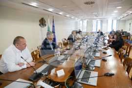 Висш съдебен съвет - пленум