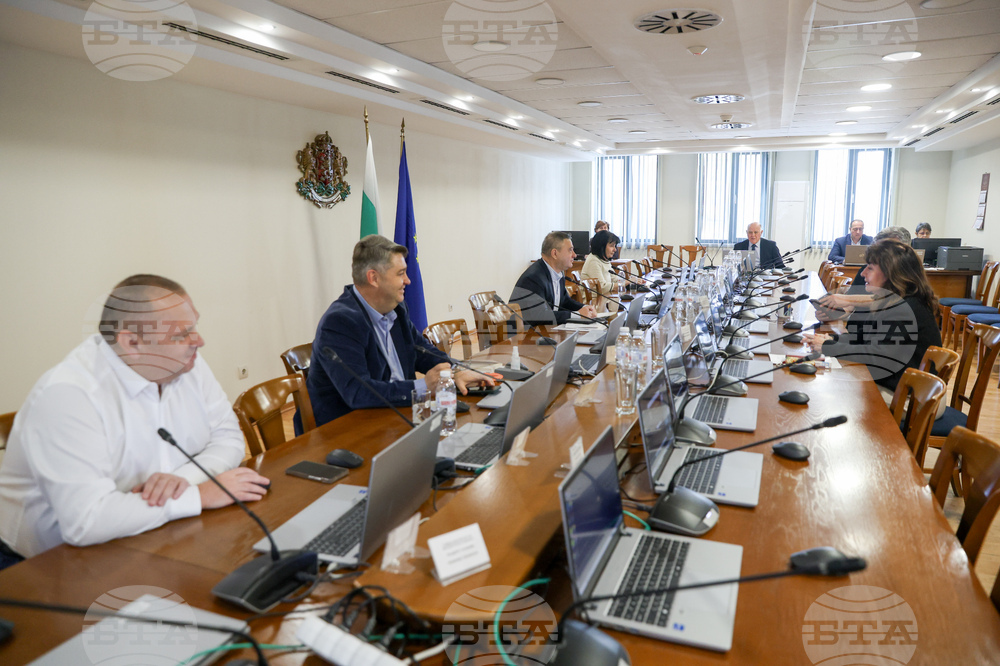 Висш съдебен съвет - пленум