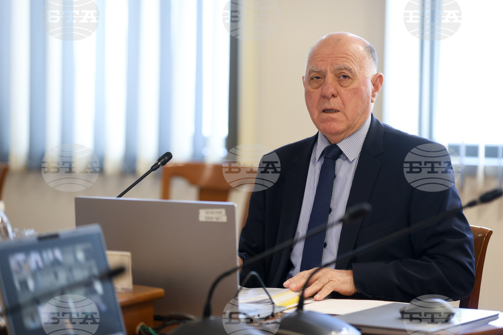 Висш съдебен съвет - пленум