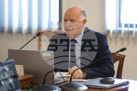 Висш съдебен съвет - пленум